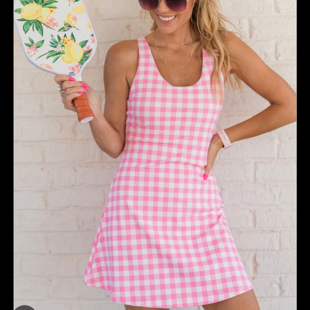 Active dress